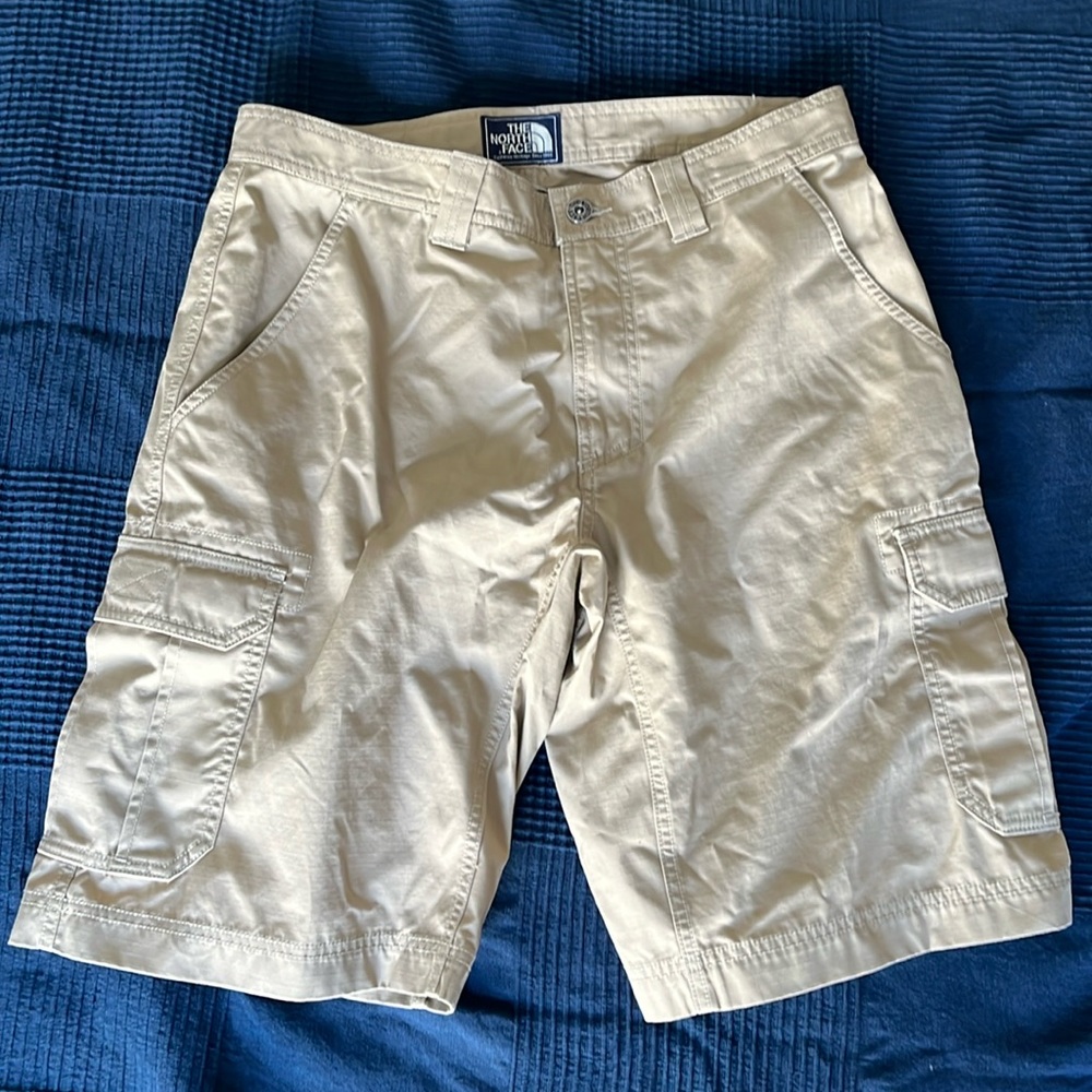 The North Face Cargo Shorts